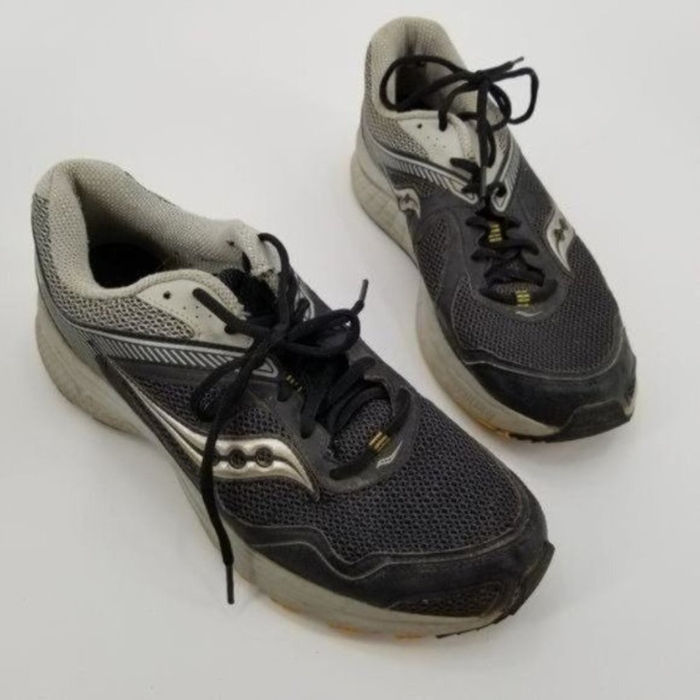 Saucony Cohesion 10 Running Shoes 11